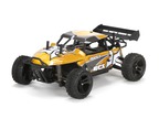 ECX Roost Desert Buggy 1:24 4WD RTR nieb/szary